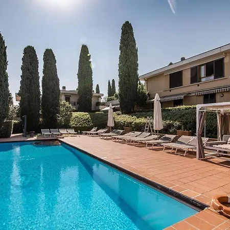 Appartamento Relax Esclusivo Tra Firenze E Il Chianti Nuovo