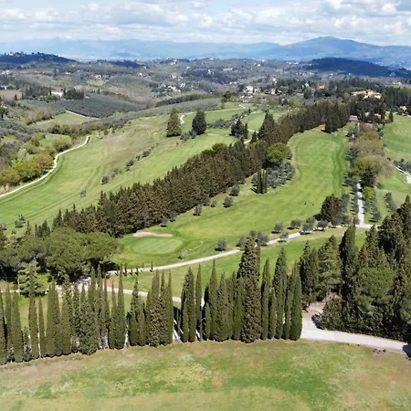 Appartamento Relax Esclusivo Tra Firenze E Il Chianti Nuovo *